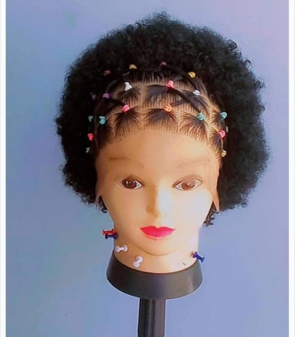 Children’s Wig Collection