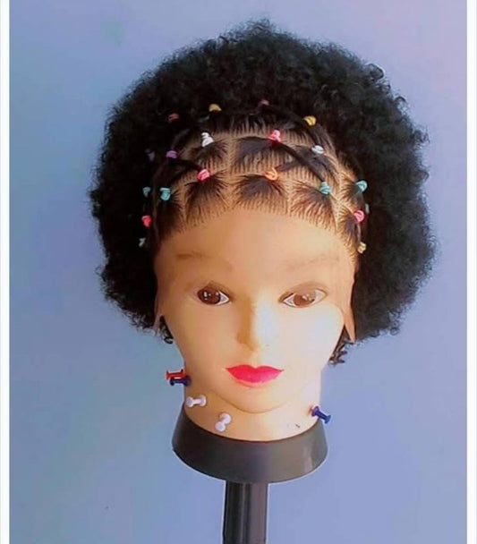 Children’s Wig Collection