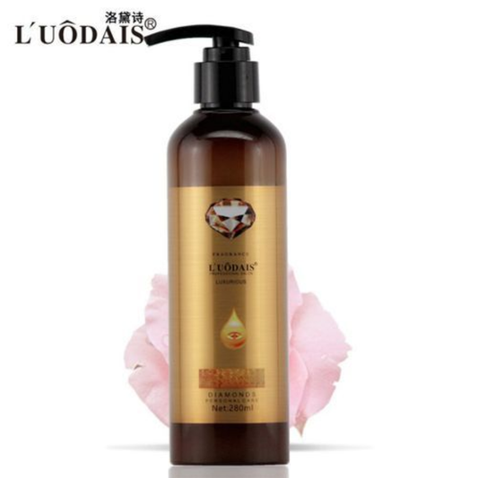 EH Hair Conditioner — Curl Enhancing Formula