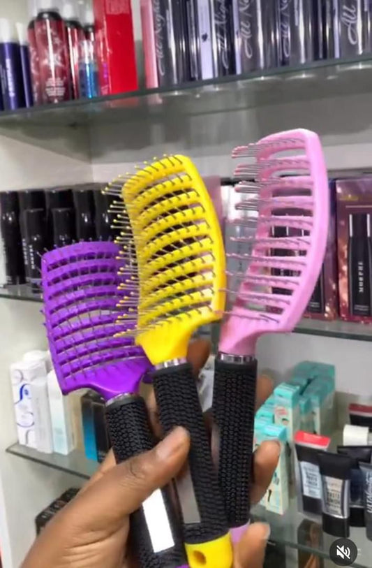 Wig Brush